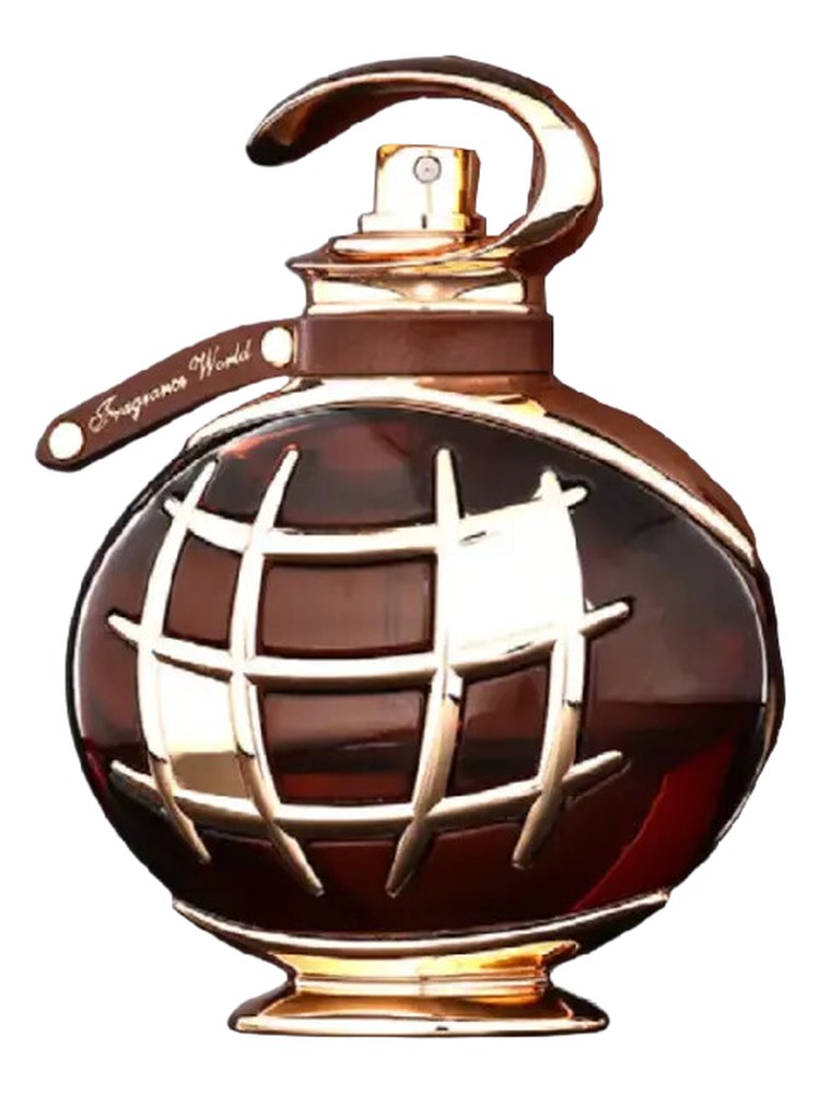 Signature Brown
