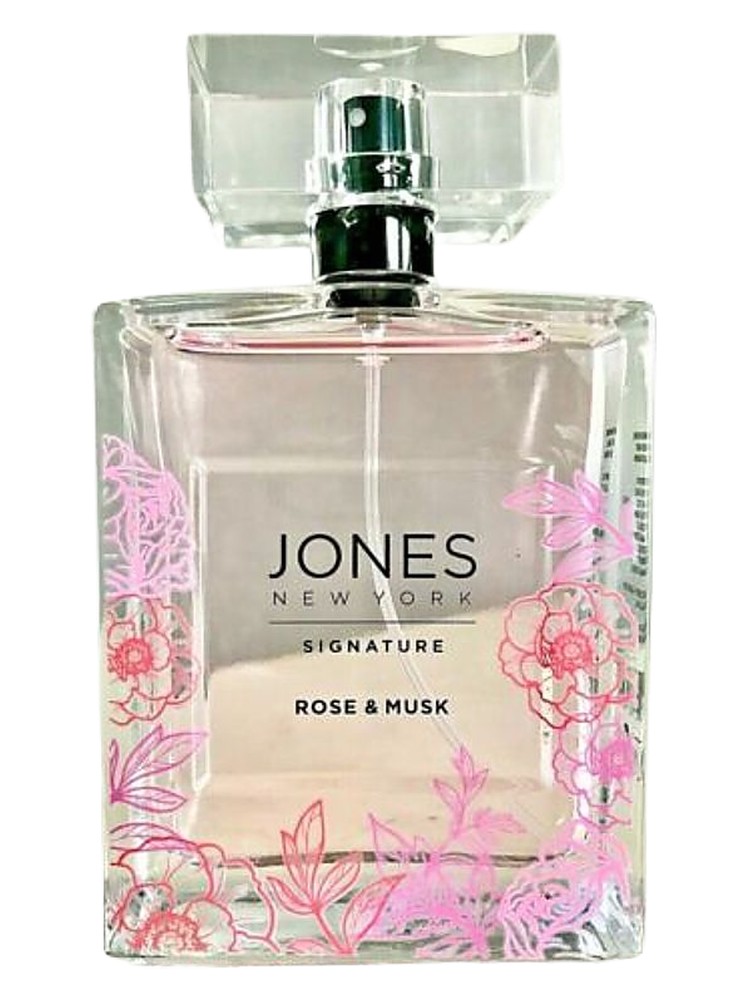 Signature Rose & Musk