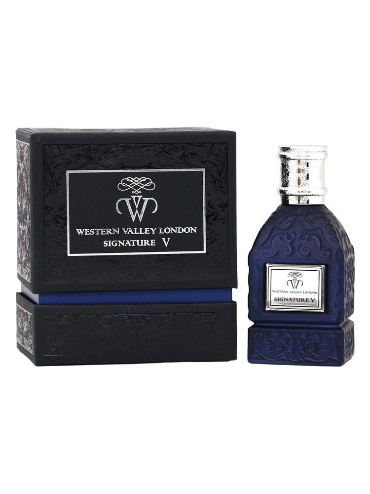 Signature V