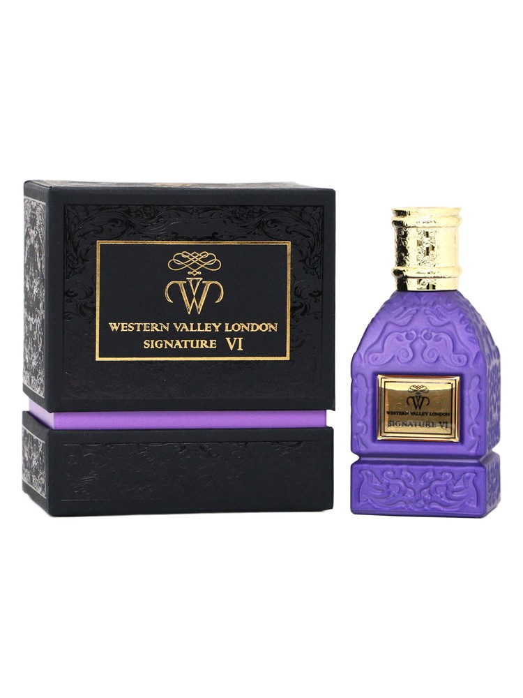Signature VI