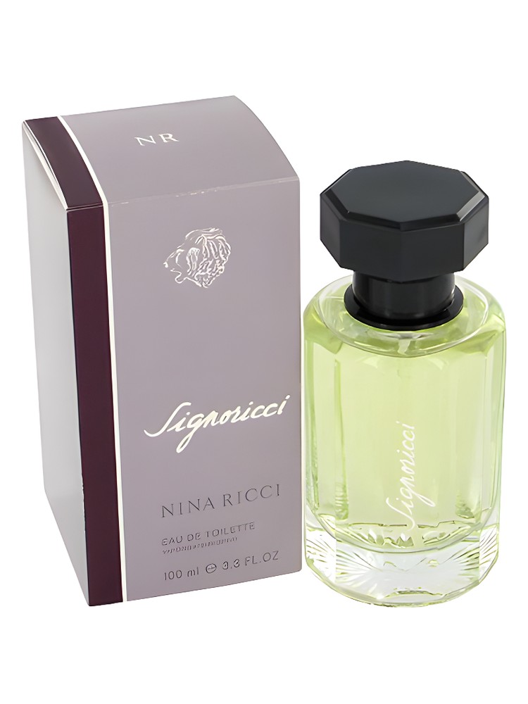 Signoricci