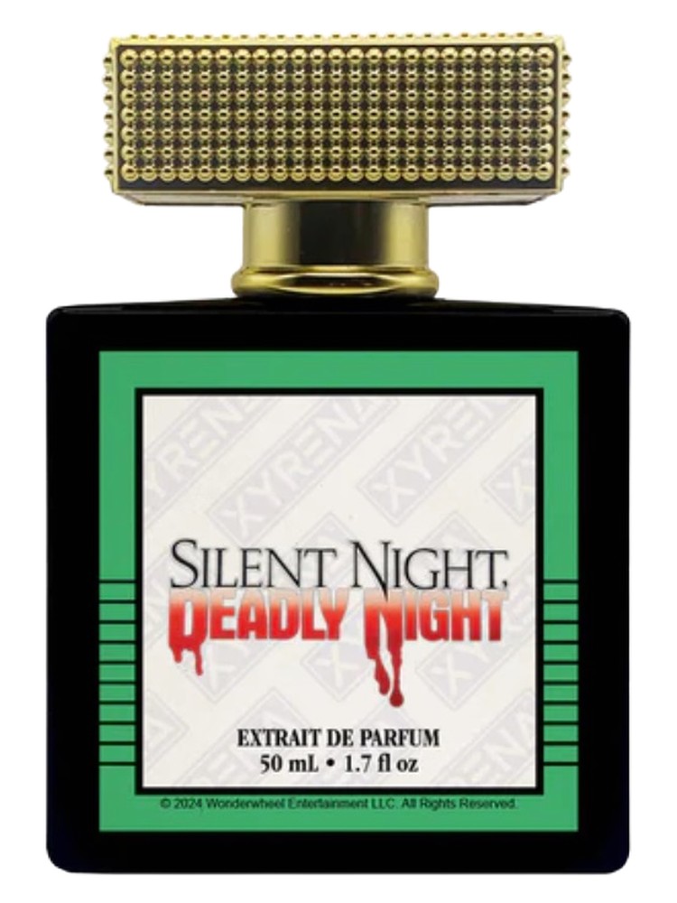 Silent Night, Deadly Night