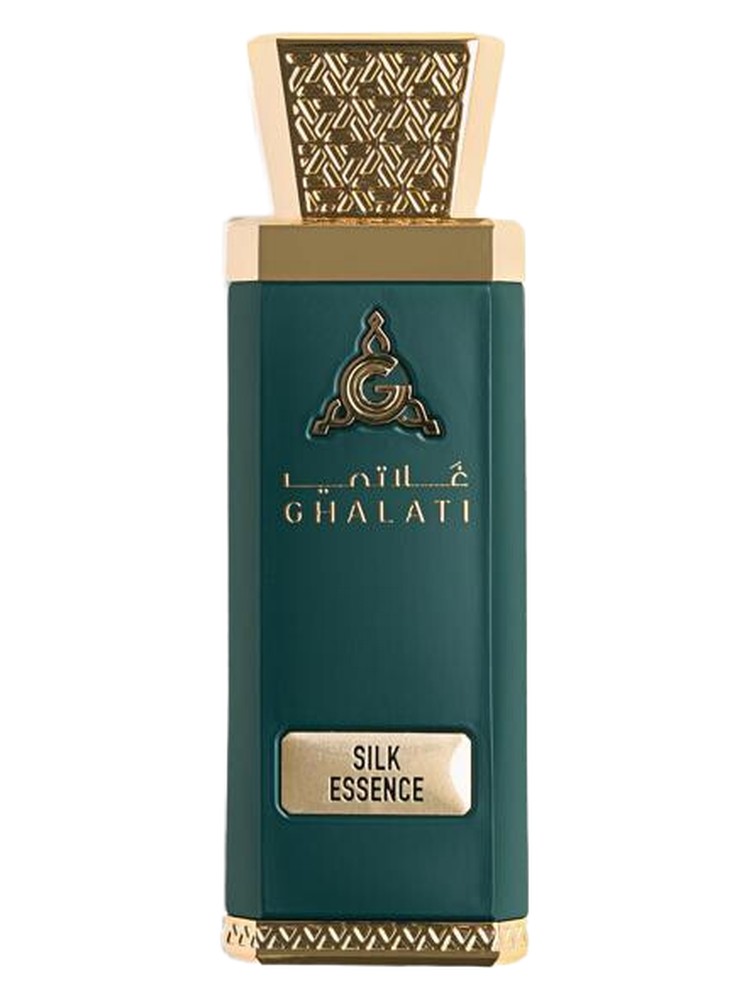 Silk Essence