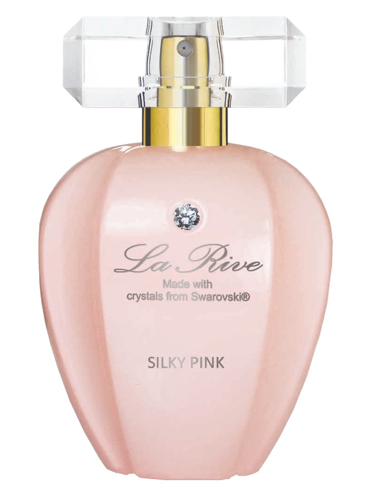 Silk Pink
