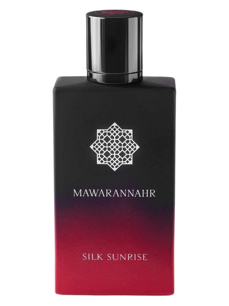 Silk Sunrise