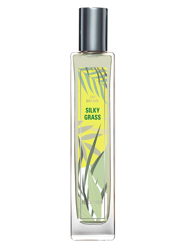 Silky Grass