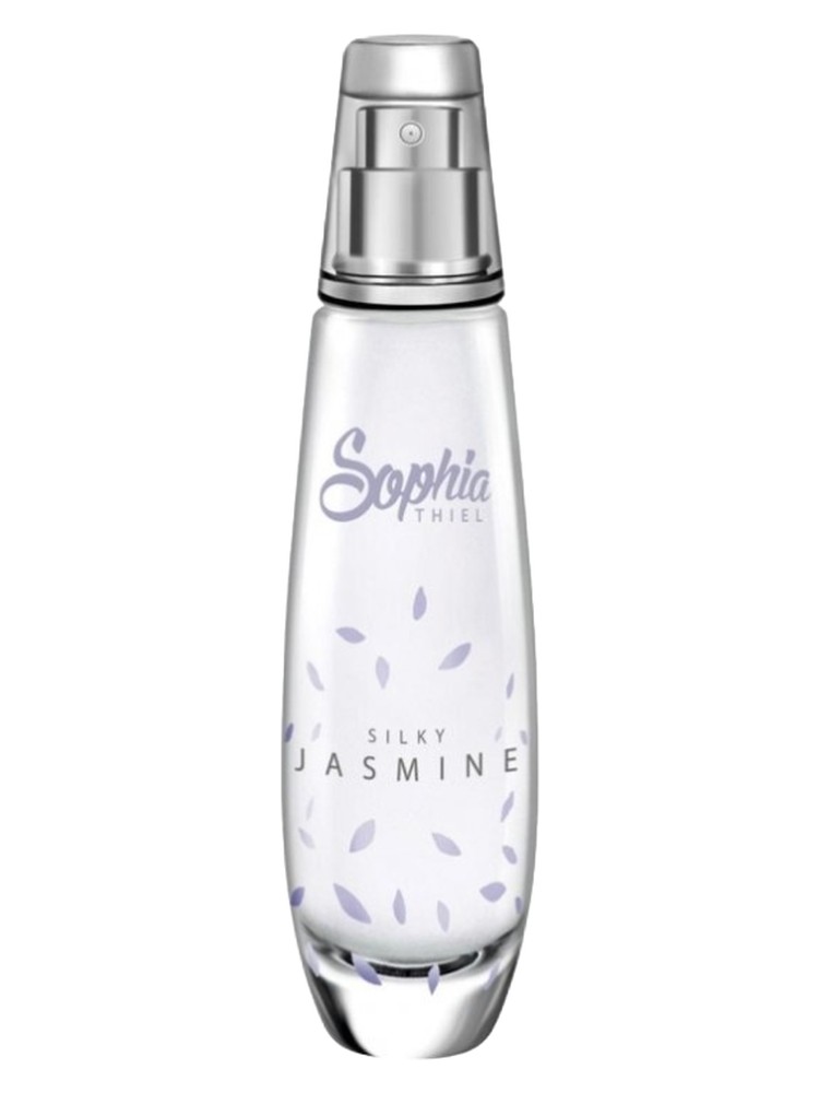 Silky Jasmine