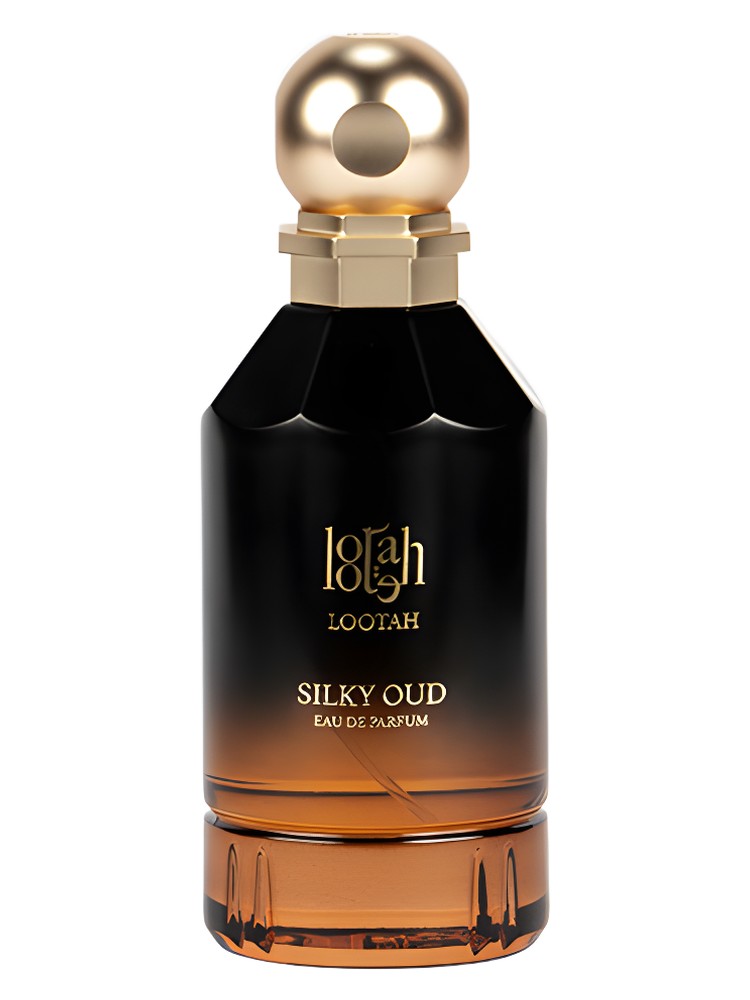Silky Oud