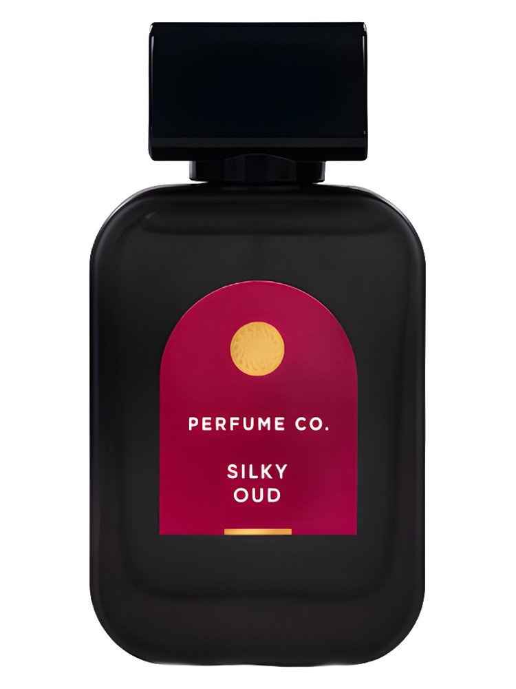 Silky Oud