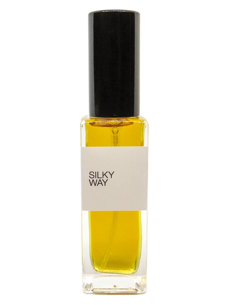 Silky Way