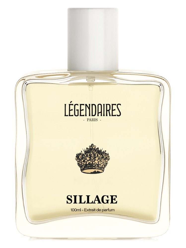Sillage