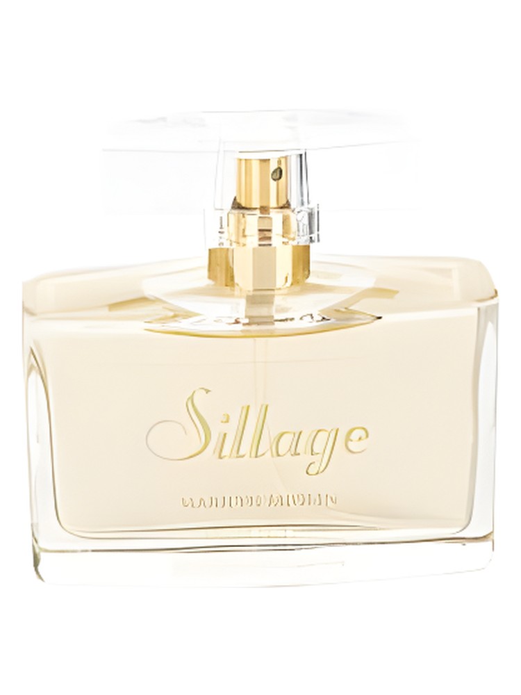 Sillage