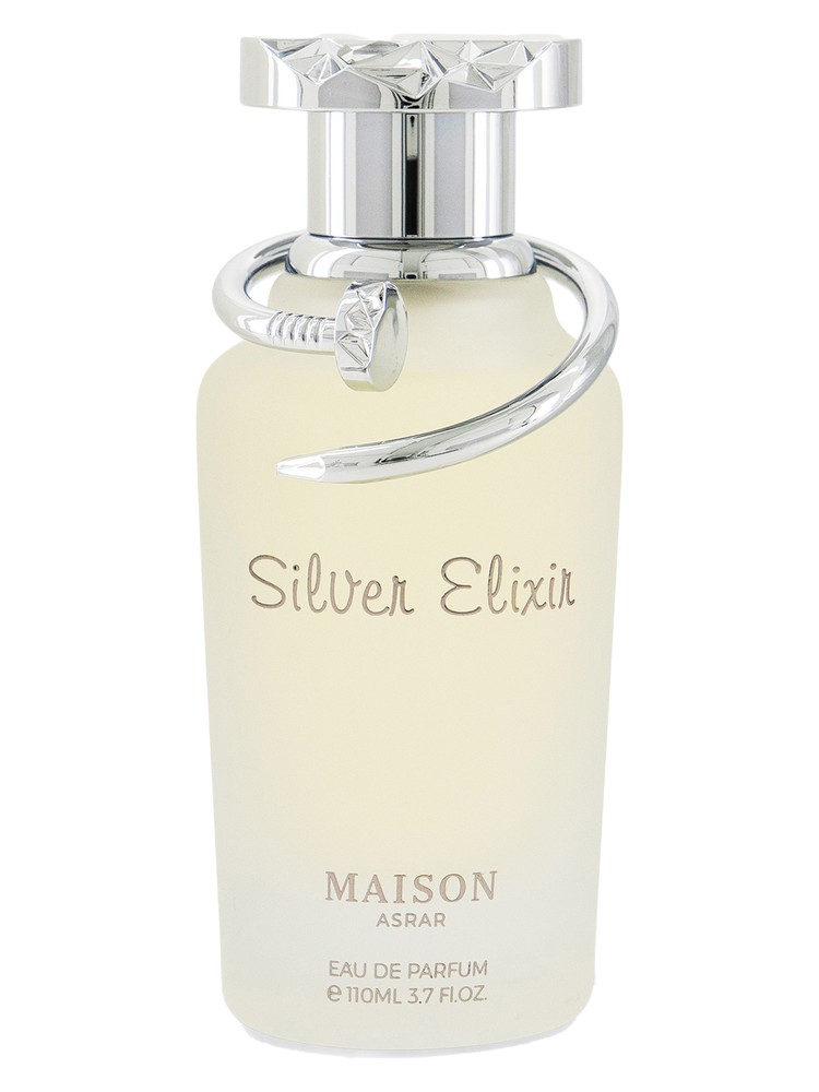 Silver Elixir