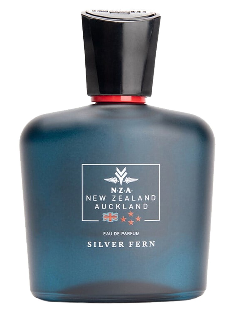 Silver Fern