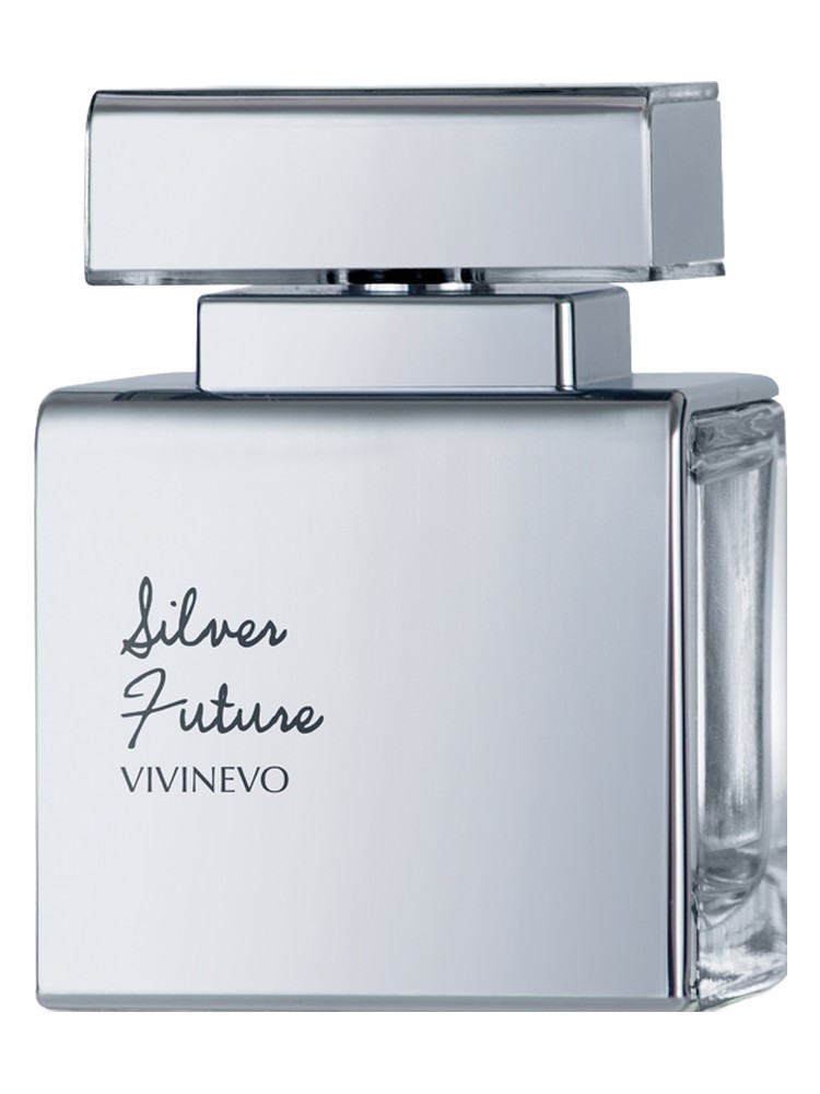 Silver Future