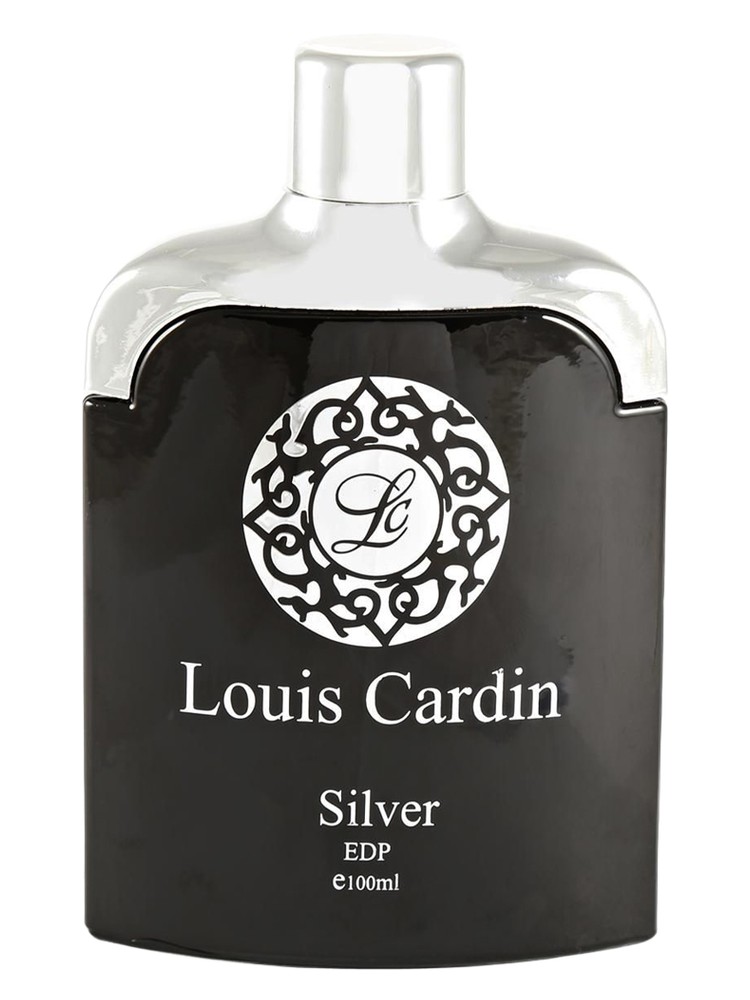 Silver