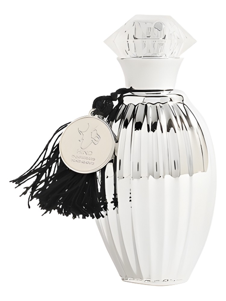 Silver Musk
