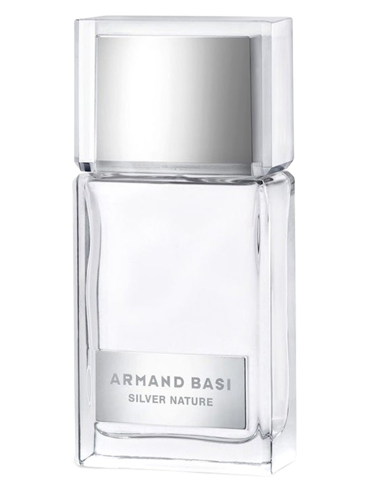 Silver Nature