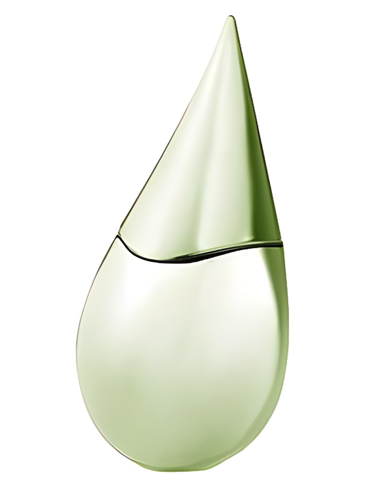 Silver Rain Chartreuse