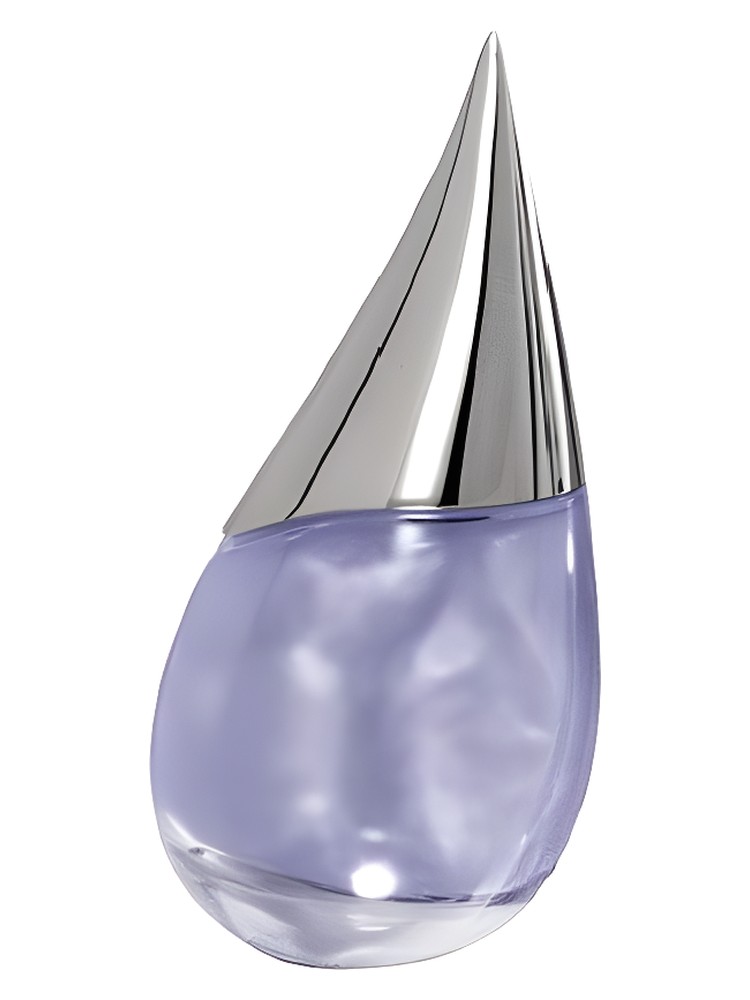 Silver Rain Shimmer Mist
