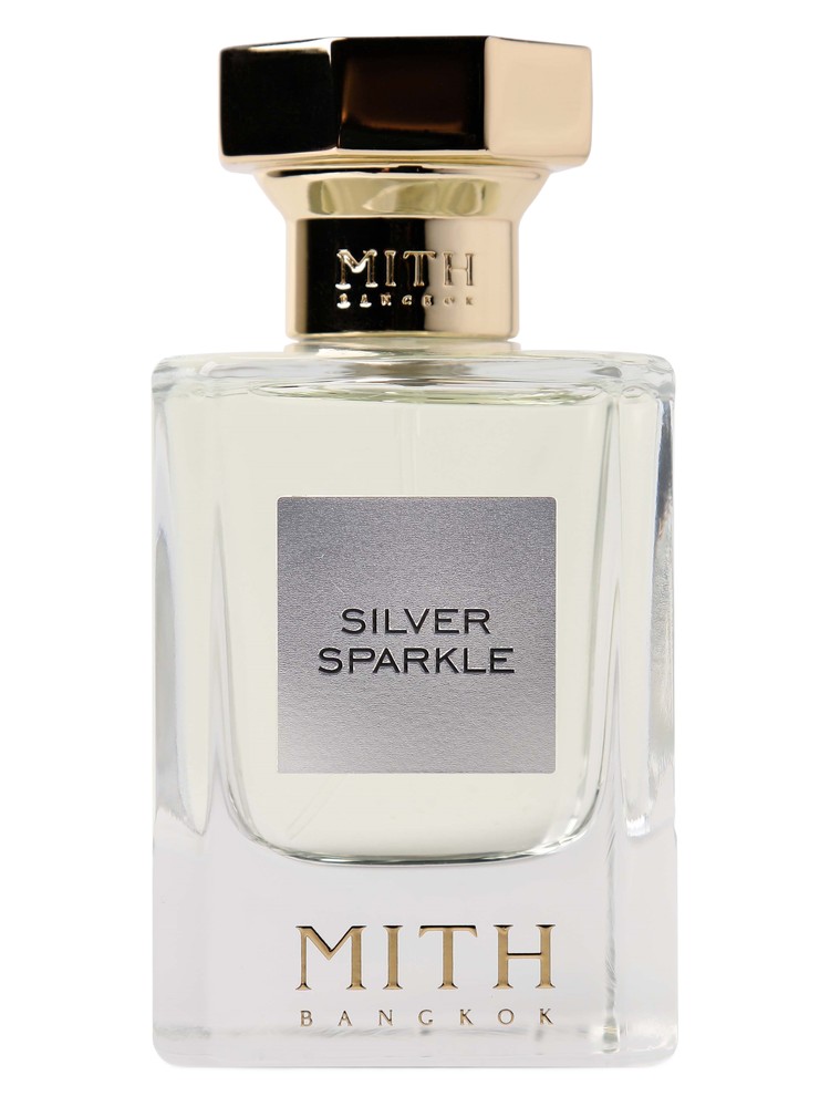 Silver Sparkle
