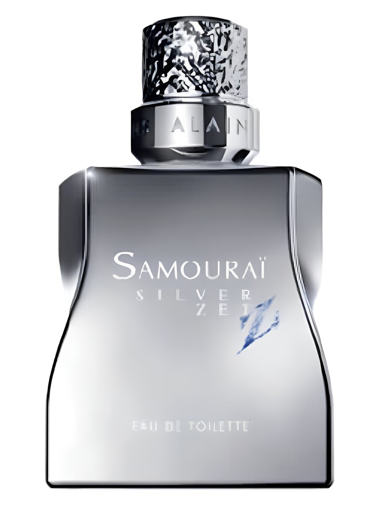 Silver Zet