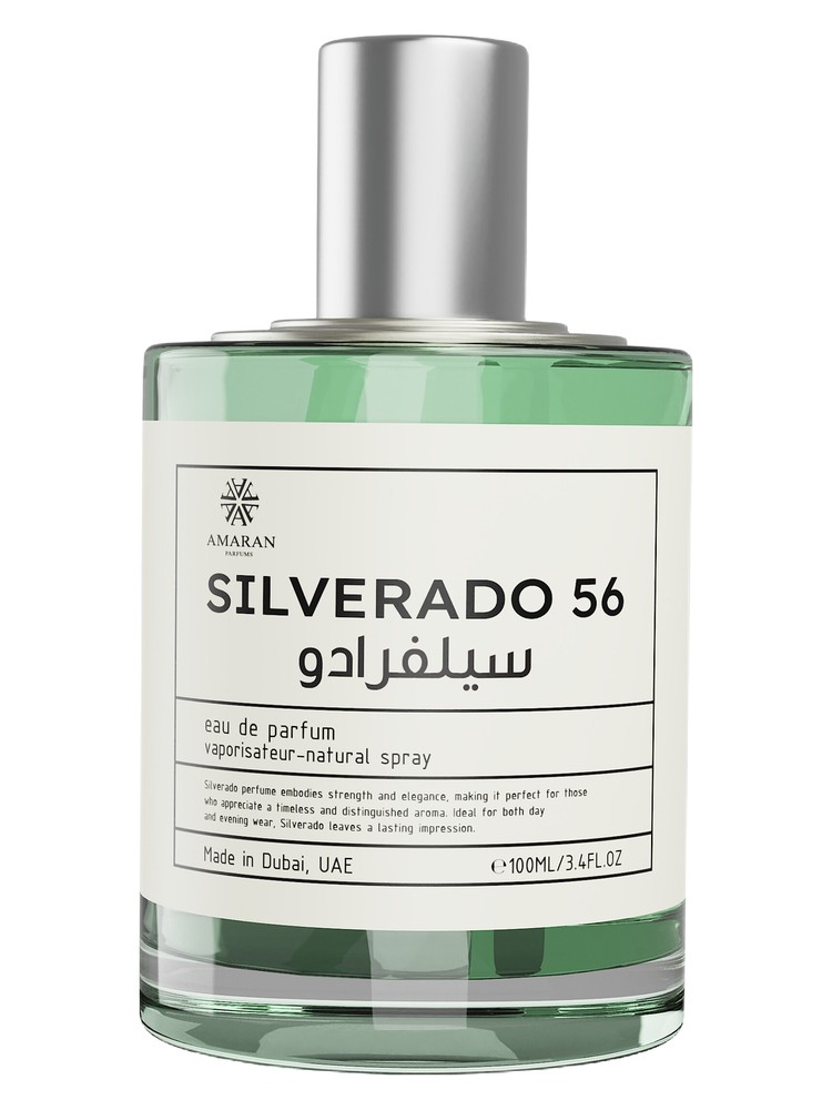 Silverado 56