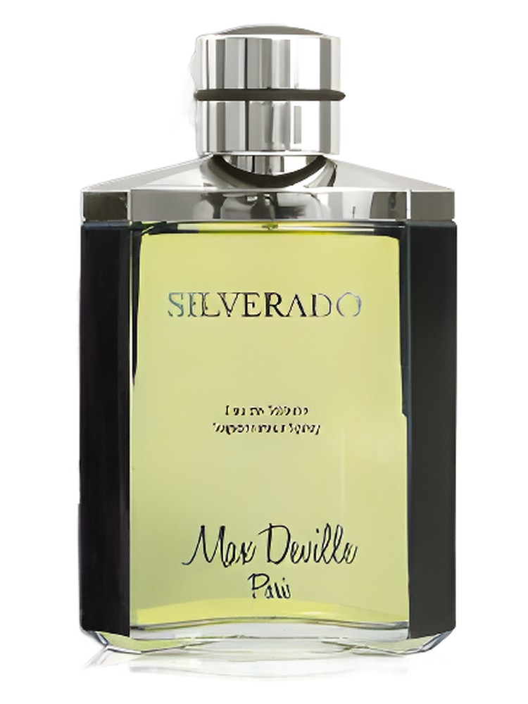 Silverado (Black)