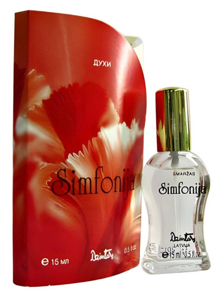 Simfonija