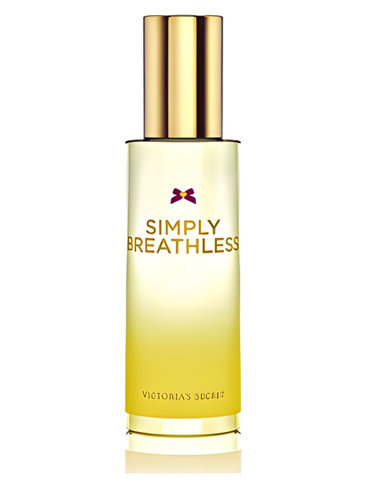 Simply Breathless
