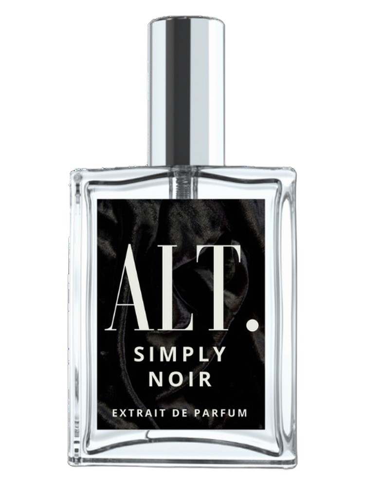 Simply Noir