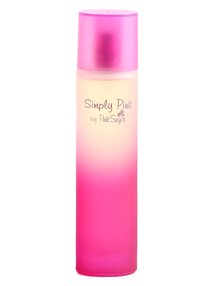 Simply Pink by Pink Sugar