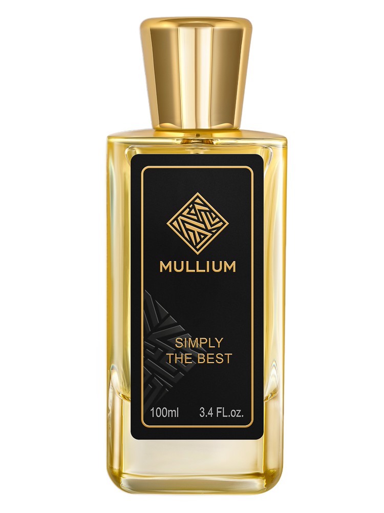 simply the best for men