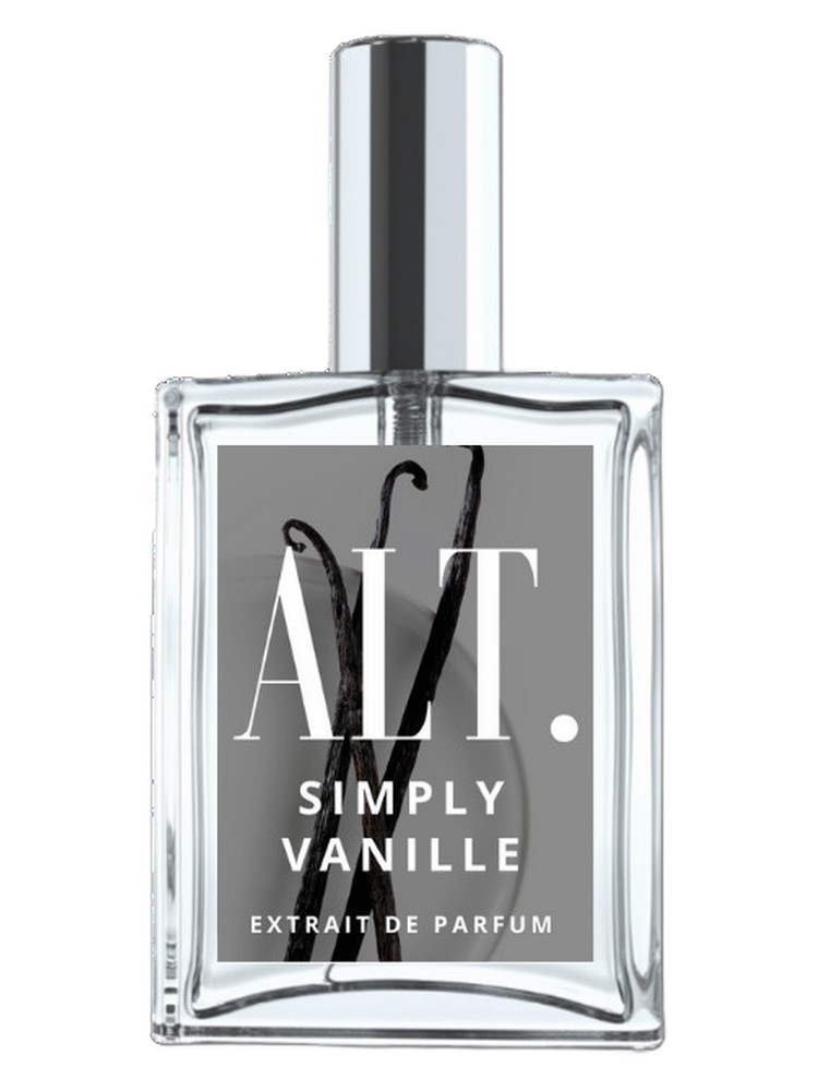 Simply Vanille
