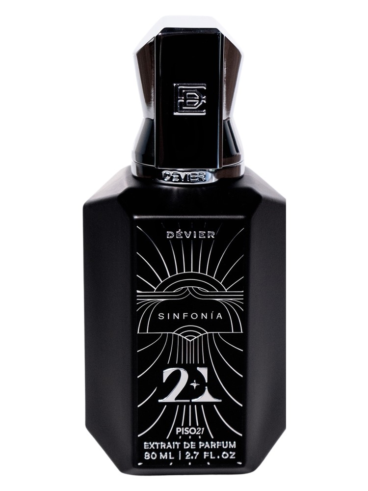 Sinfonia 2.1