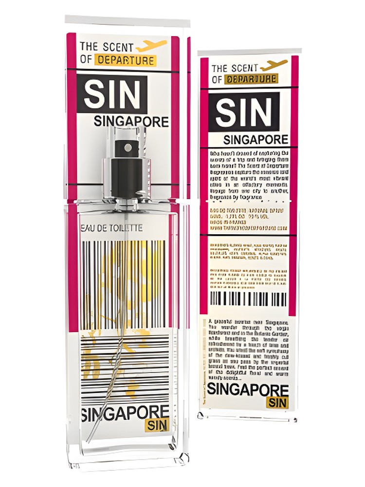 Singapore SIN