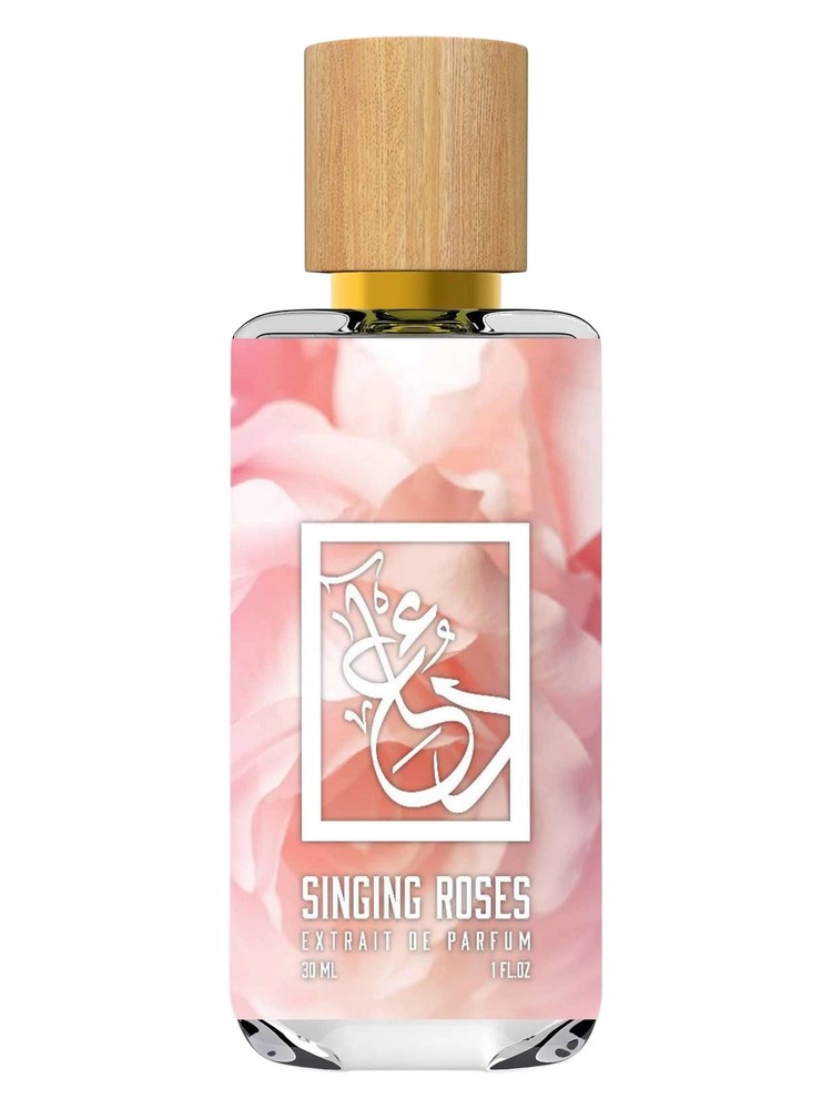 Singing Roses