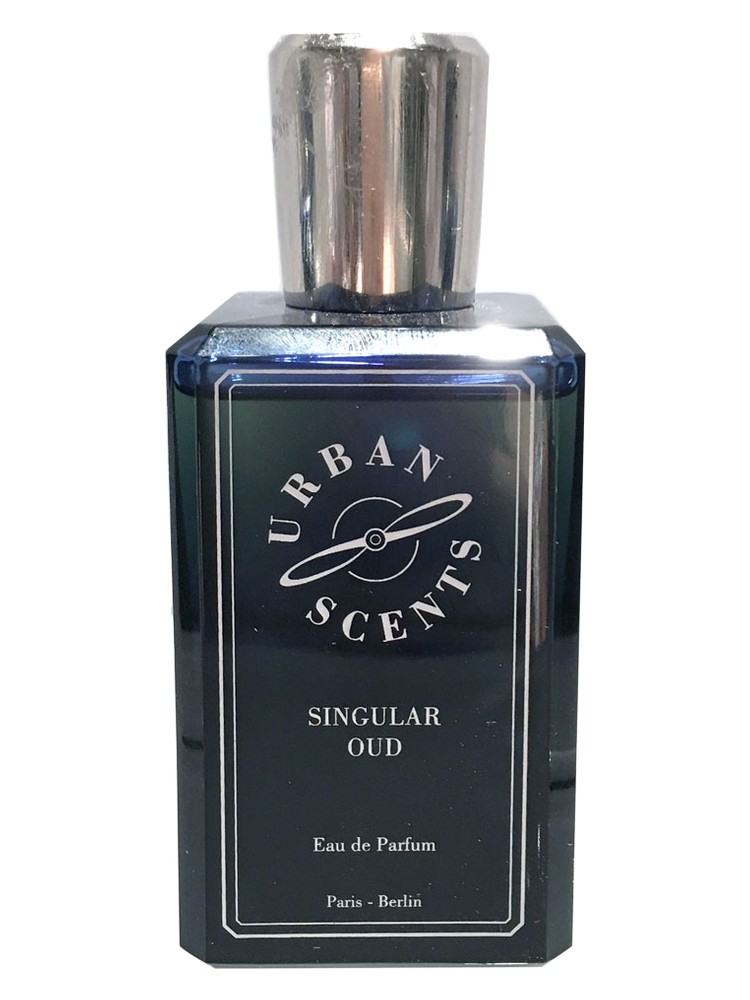Singular Oud