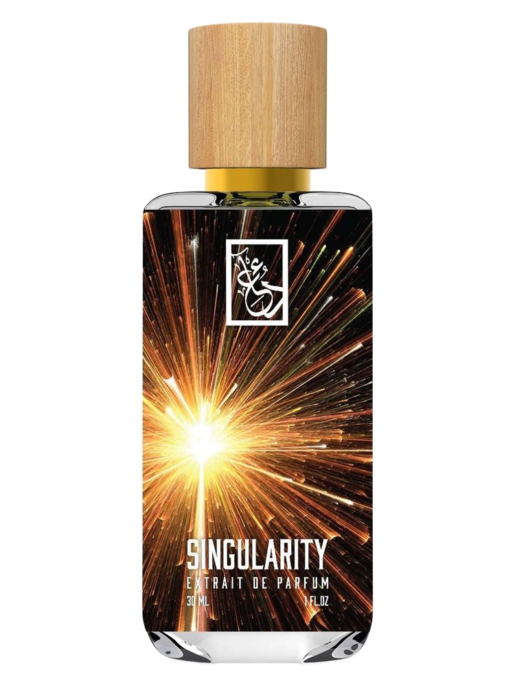 Singularity