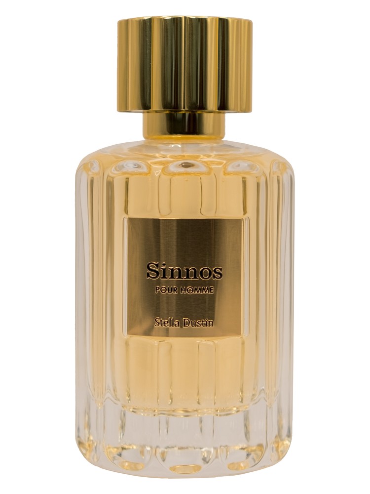 Sinnos Pour Homme