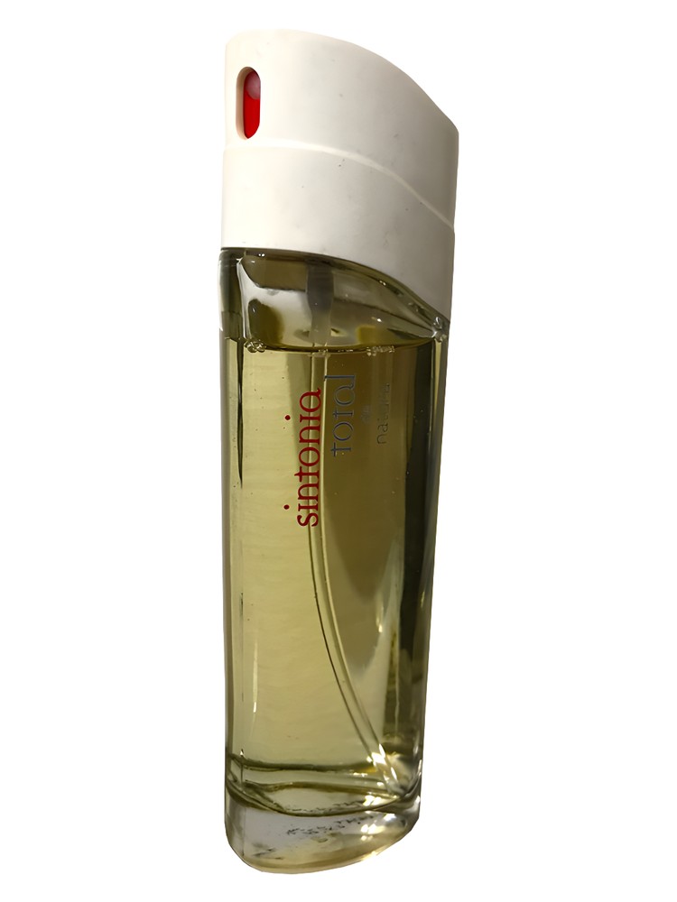 Sintonia Total