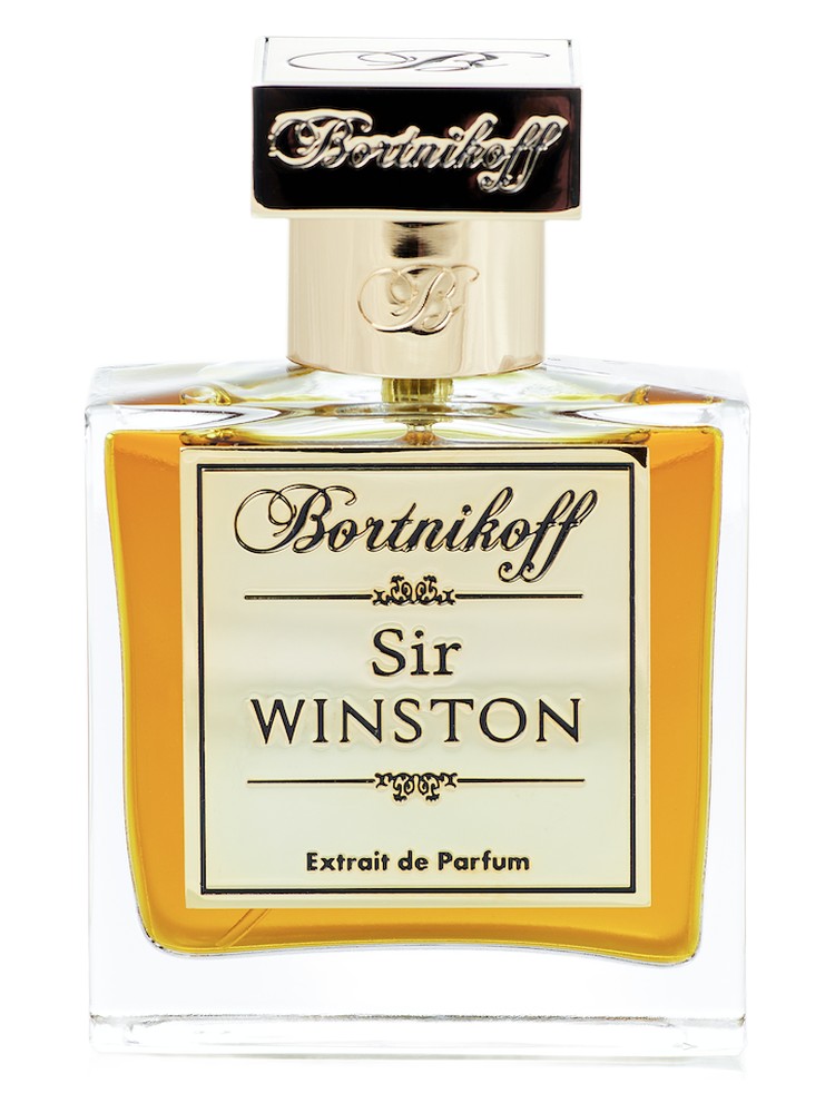Sir Winston