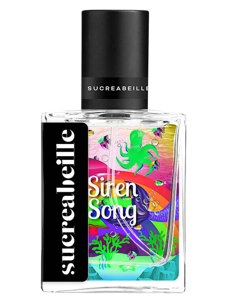 Siren Song