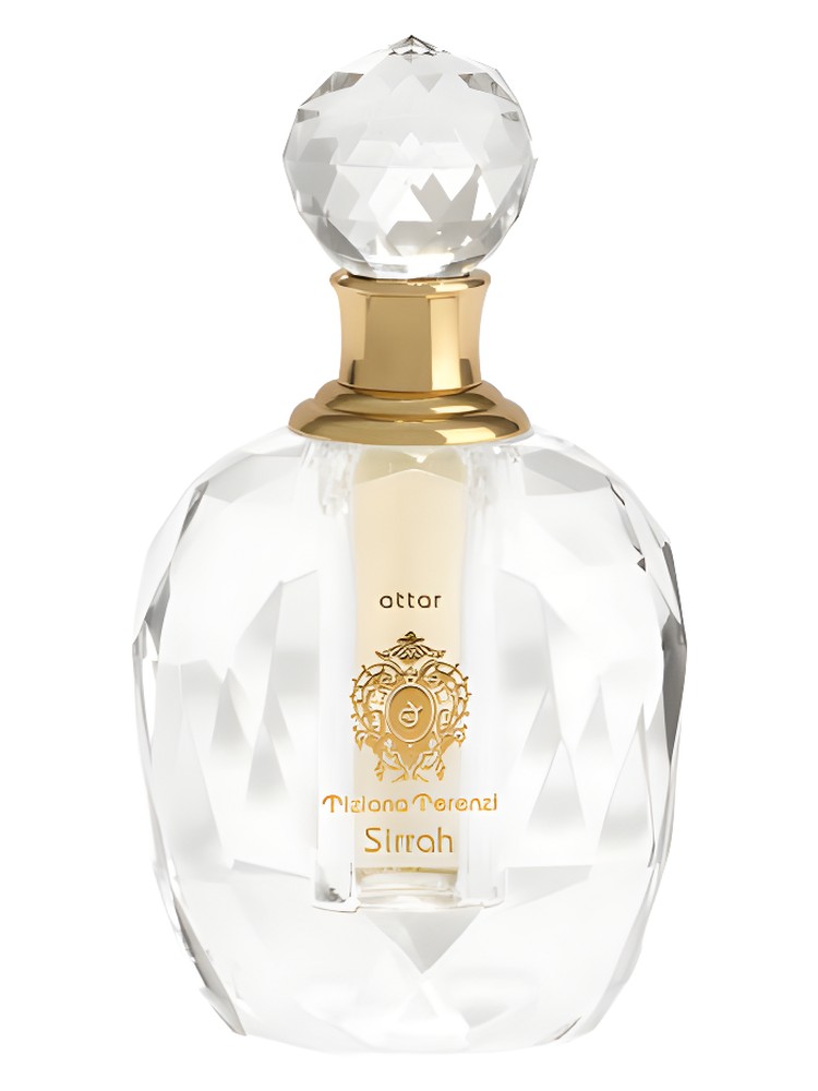 Sirrah Attar