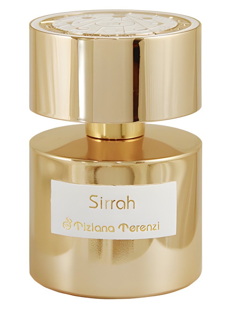 Sirrah