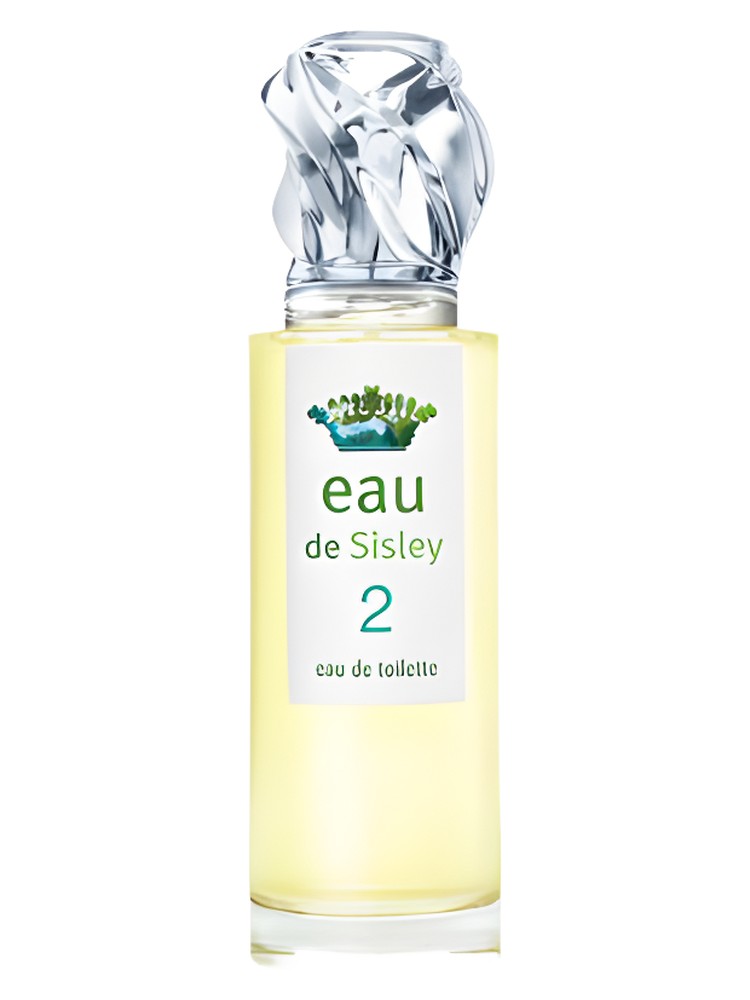 Sisley Eau de 2
