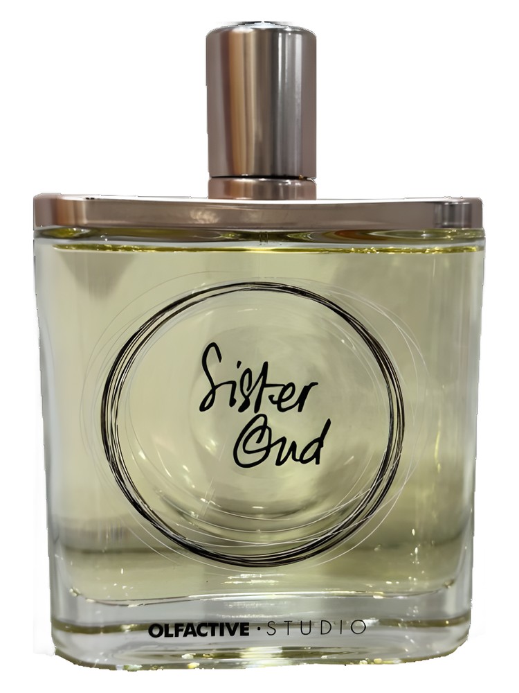 Sister Oud