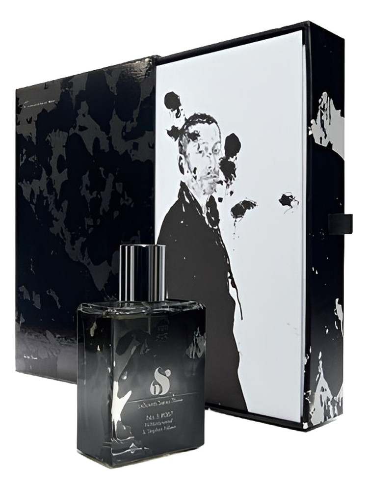 Six Scents Series Three 5 . N.Hoolywood: #087