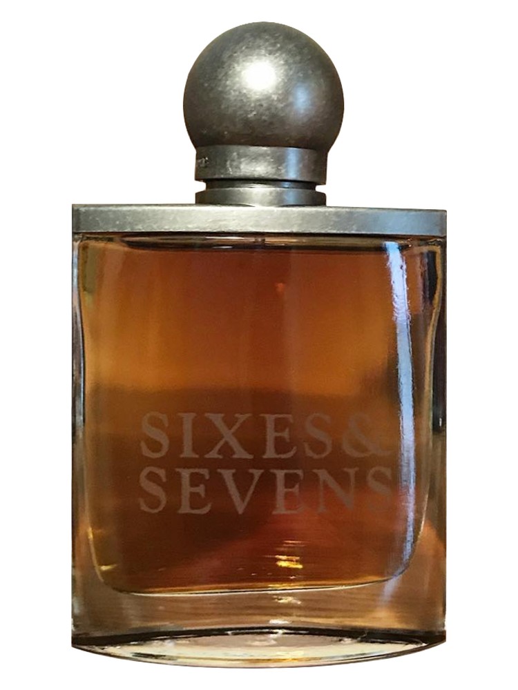 Sixes & Sevens