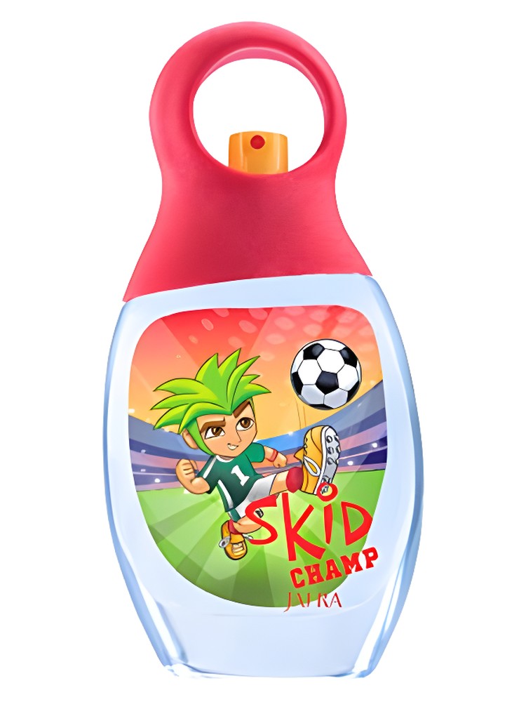 Skid Champ